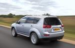 Peugeot 4007 DCS Automatic 2010 года